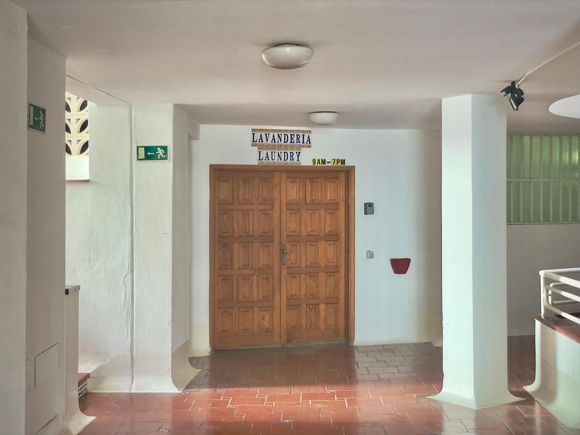 Casa Vargas-Tenerife Лос Кристианос Экстерьер фото
